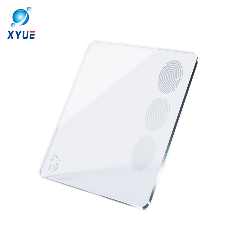 Anti Glare & Anti Fingerprint Cover Glass