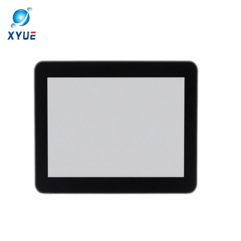 Small Size Touch Panels Compact Capacitive Touch Solutions for Handheld and Embedded Devices