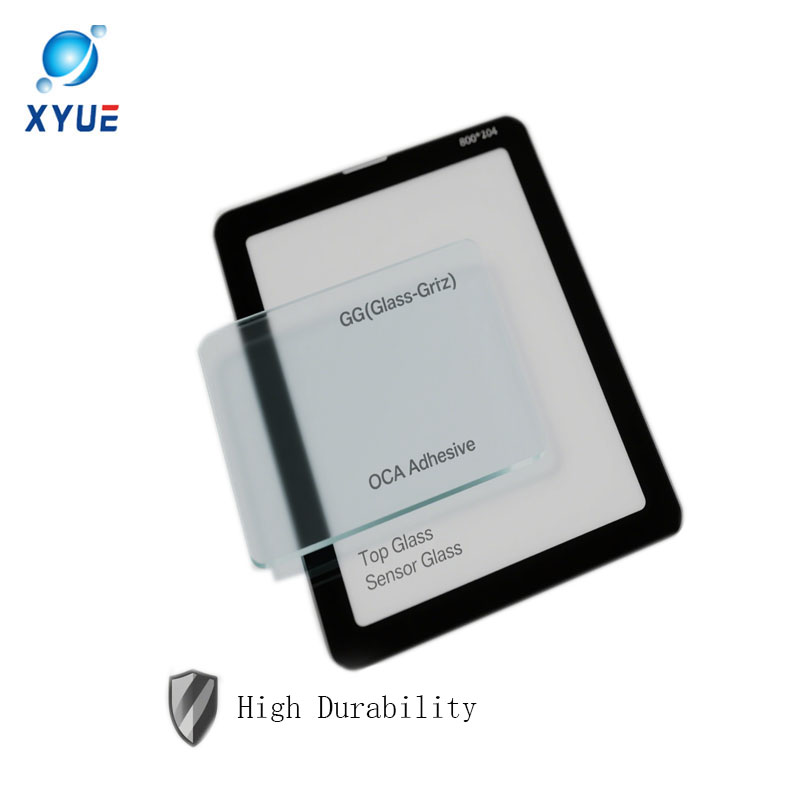 Touch Panels GG  PG  GF GFF CG AR AF Glass Solutions