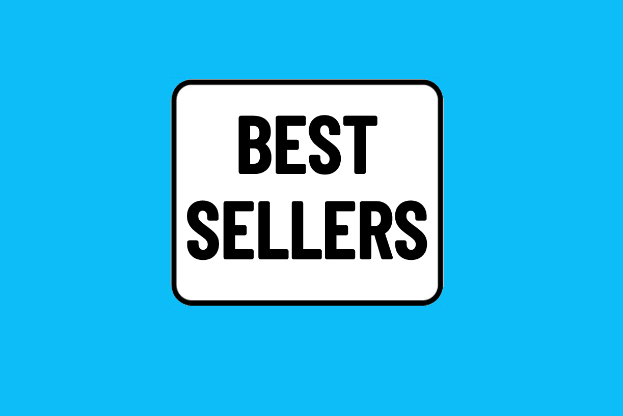 Best Sellers