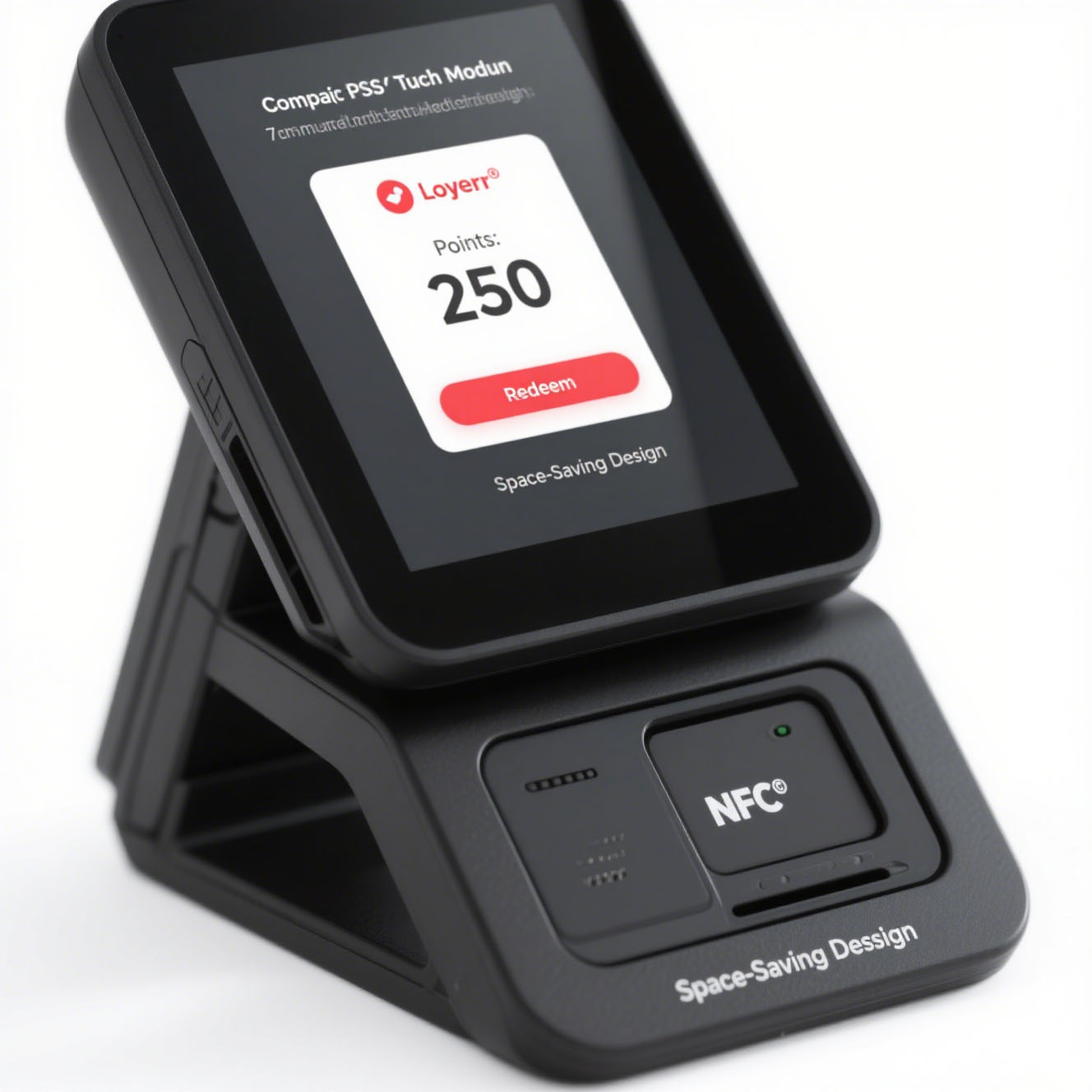 Kiosk & POS Touch Modules Reliable & Responsive for Self service Applications