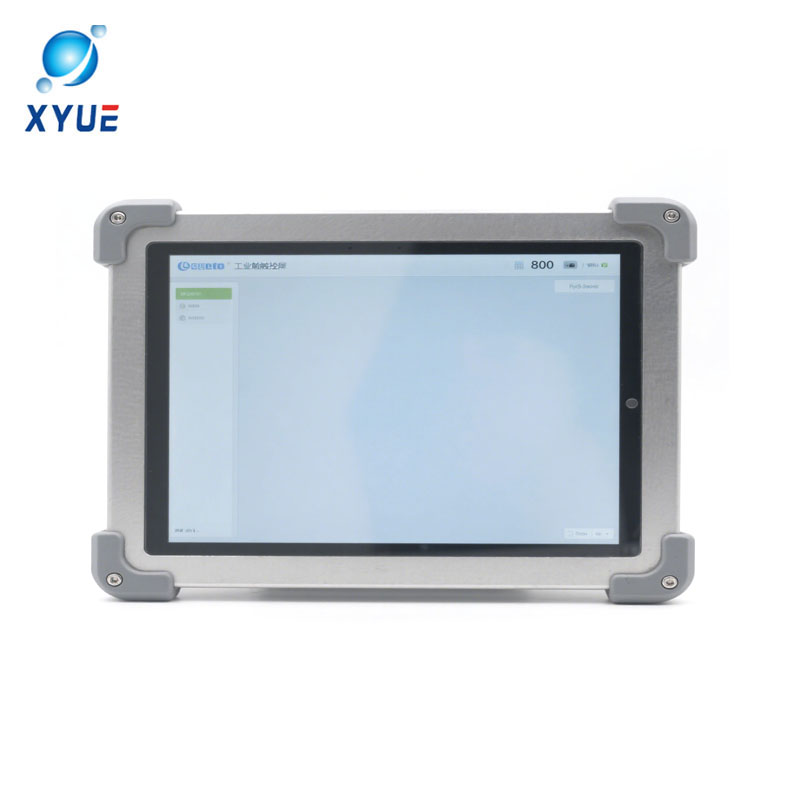 Industrial Touch Monitor Rugged Display Monitors for Harsh Environments and 24/7 Operation
