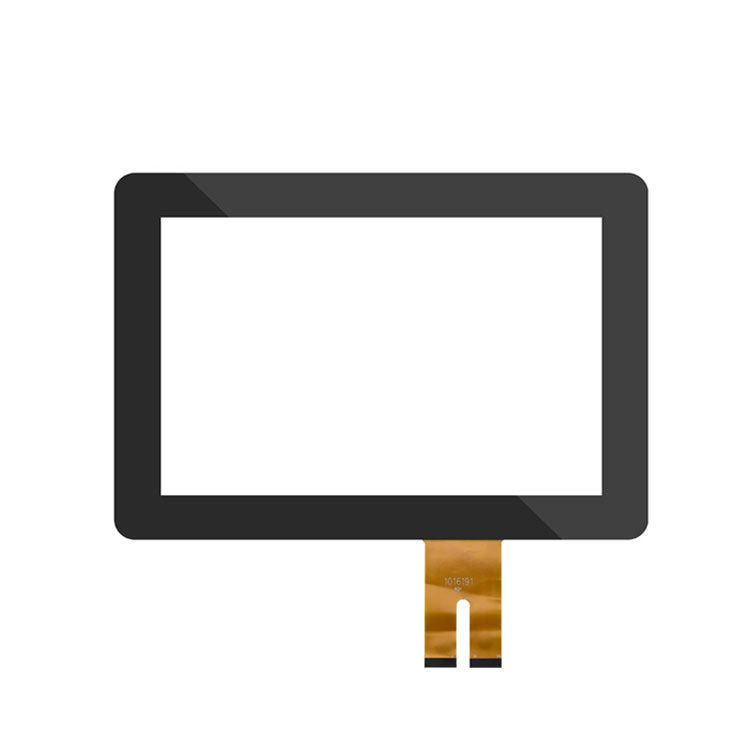 Medical Grade Touch Display High-Precision Touch