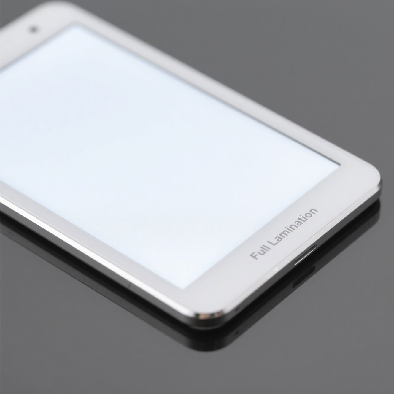 7 Inch Full Lamination Touch Display OGS In Cell High Brightness10 Point Touch