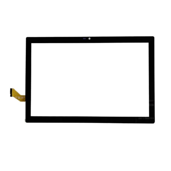 GFF (Glass-on-Film-on-Film) Touch Screen