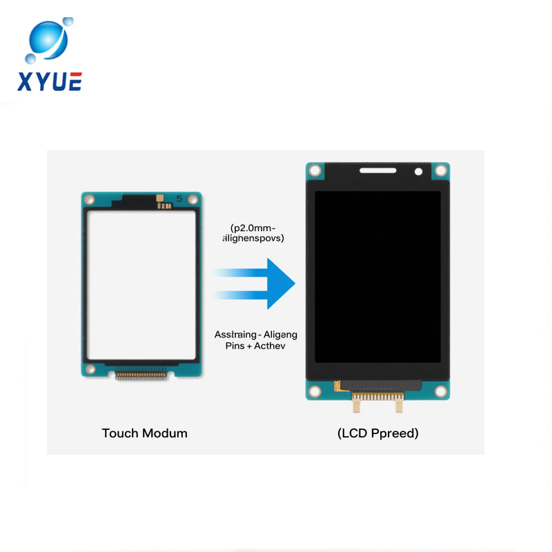 Kiosk & POS Touch Modules Reliable & Responsive for Self service Applications