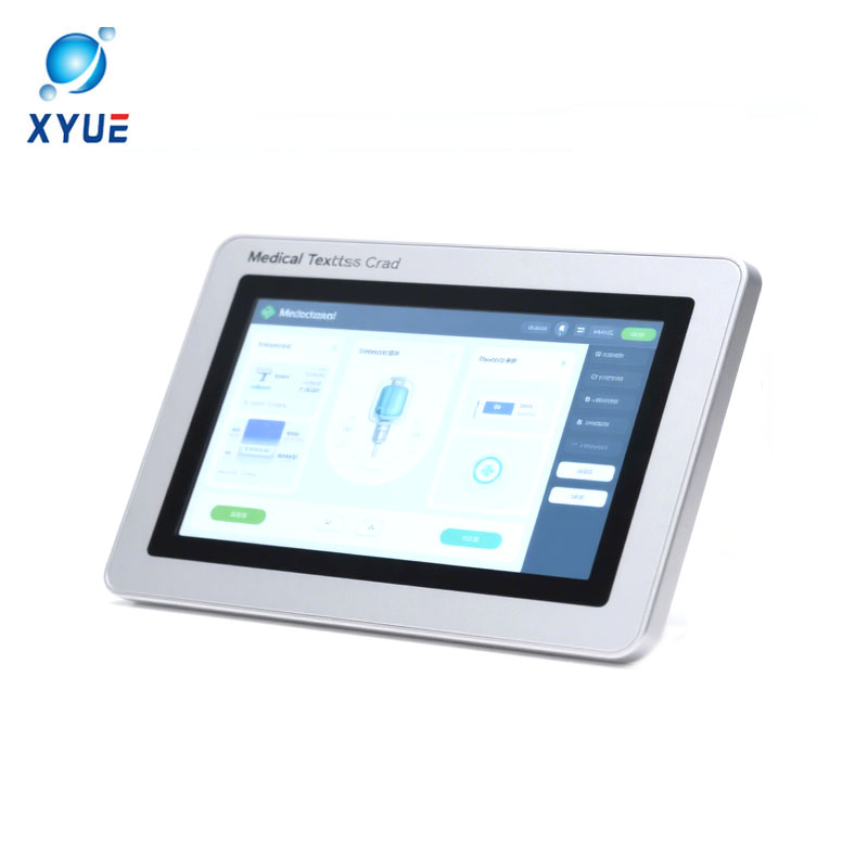 Medical Touch Panels High Precision & Hygienic Touchscreen Solutions for Healthcare Devices