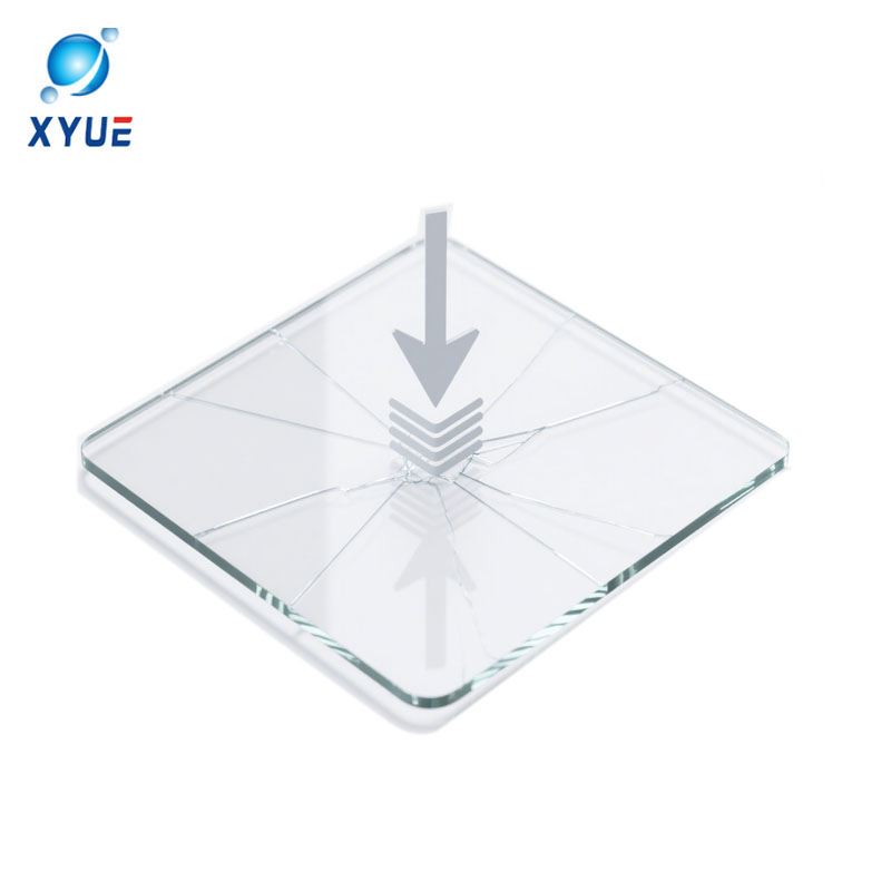 Strengthened Glass with AR & AF Coatings for Enhanced Touch Display Performance
