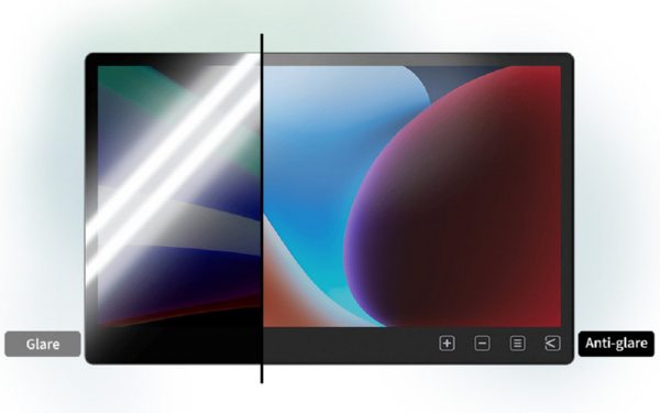 medical-grade-touch-screen-vs-standard-display