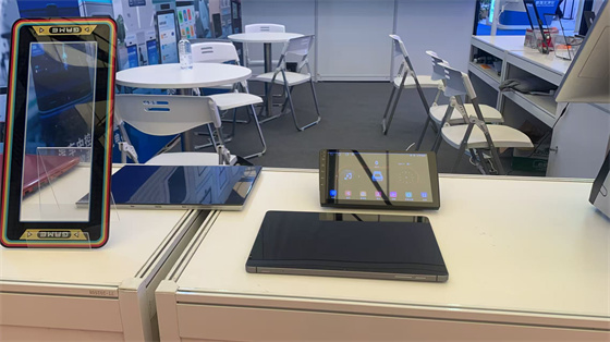 xingyue-touch-display-modules