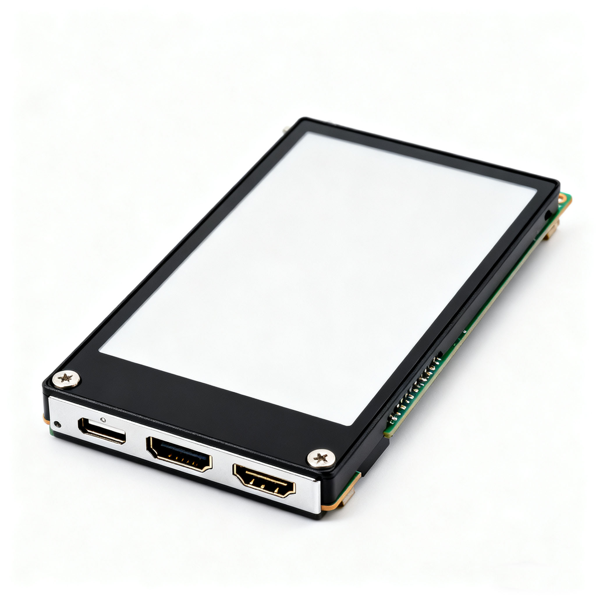 TFT LCD and touch display modules From 2.8 to 21.5 inch cover