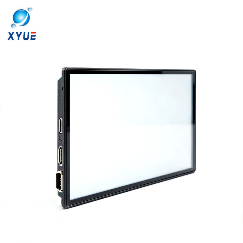 TFT LCD and touch display modules From 2.8 to 21.5 inch cover