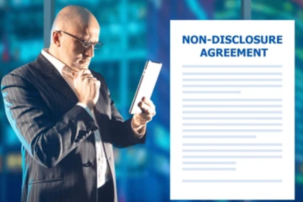 Your IP is Safe With Us: Our Ironclad Process for NDA & Confidentiality