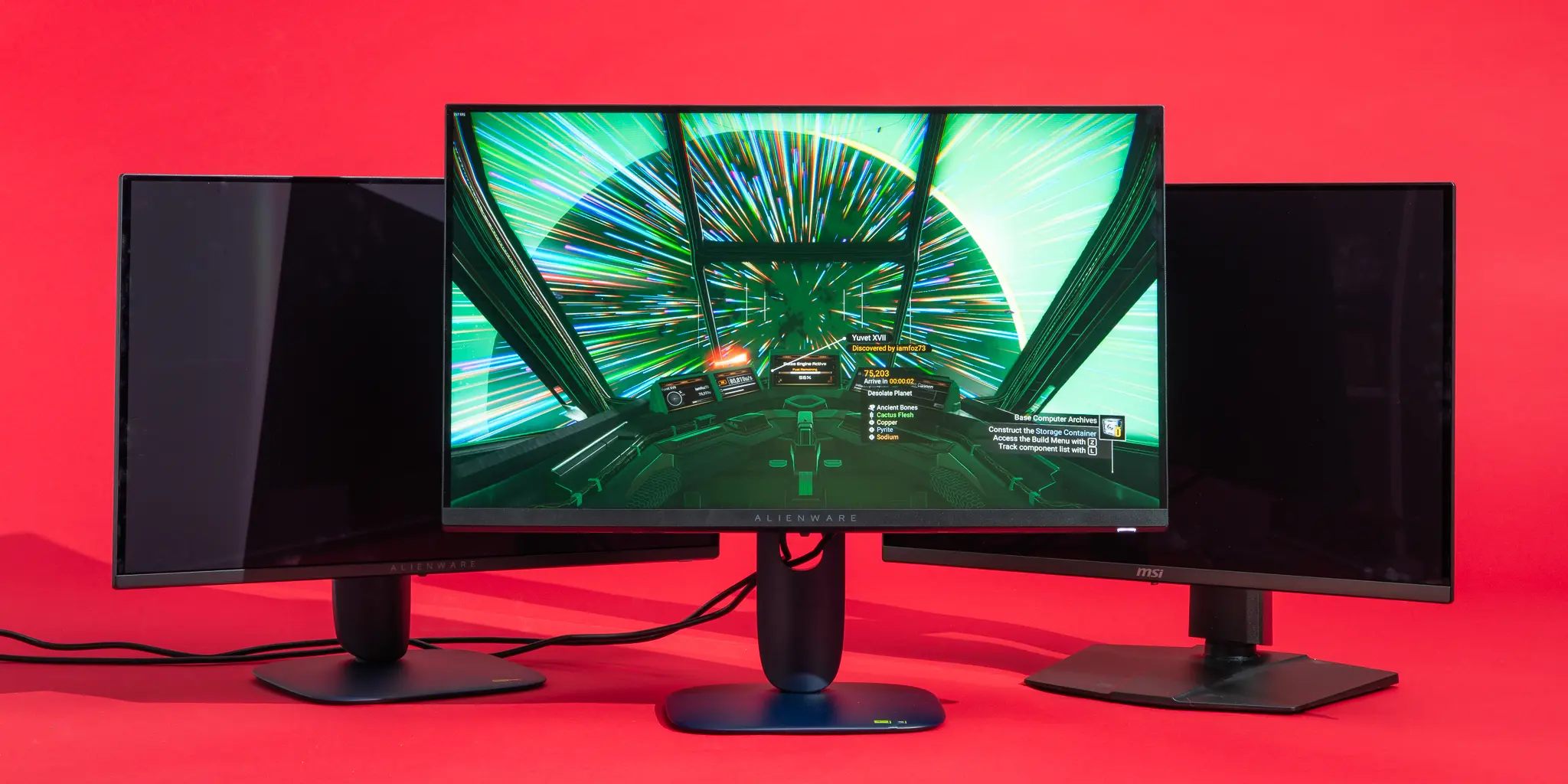 The Winning Touch: Why Gaming Displays Need Low-Latency Tech
