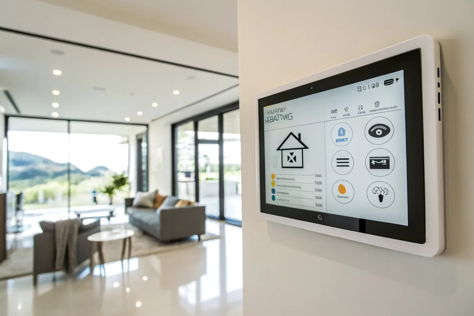 anti-fingerprint-smart-home-touch-screen anti-fingerprint-smart-home-touch-screen