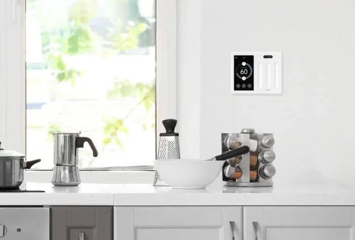 Smart Home Control Panels: Designing the Ultimate Hub of Modern Living