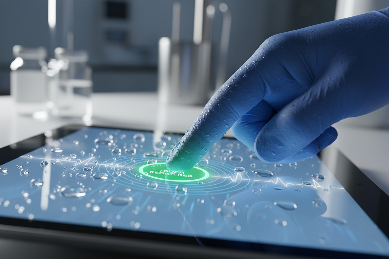 wet-hand-glove-touch-operation wet-hand-glove-touch-operation