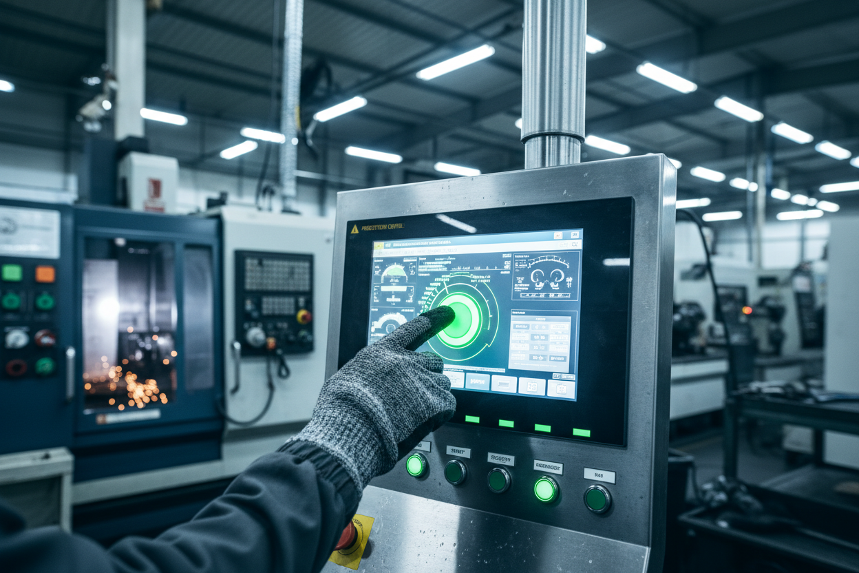 cnc-operator-glove-touch-hmi