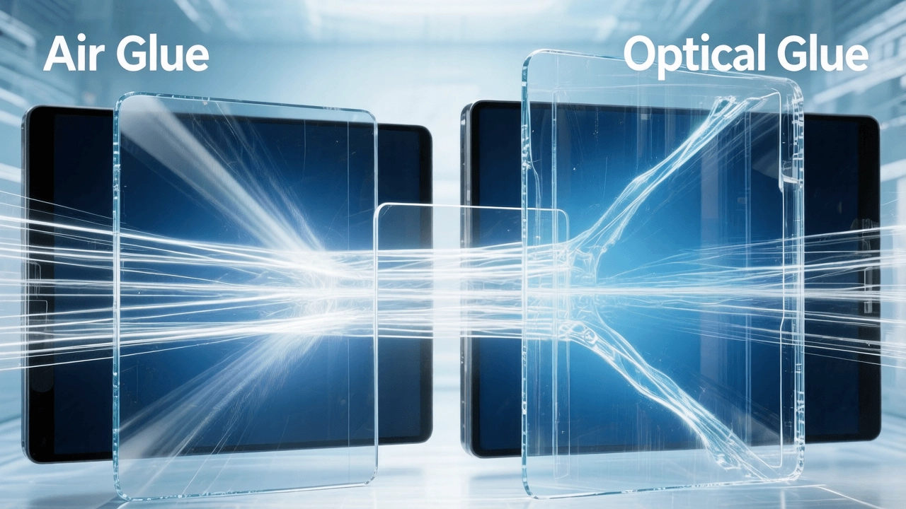 Ultimate Guide to Full Lamination Technology & Advantages