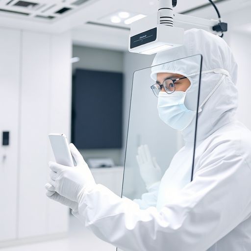 How We Guarantee Quality: Inside Our Rigorous QC Process