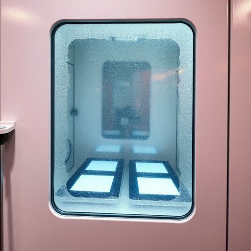 reliability-testing-environmental-chamber