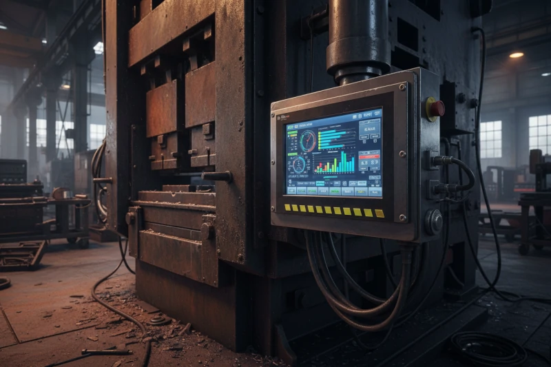 Improving Touch Screen Durability: IP/IK Ratings Explained