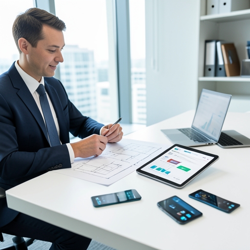 How to Source and Purchase Touch Screens: A B2B Guide