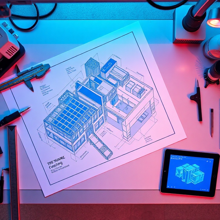 Your Vision, Our Blueprint: The OEM/ODM Process for Custom Touch Displays