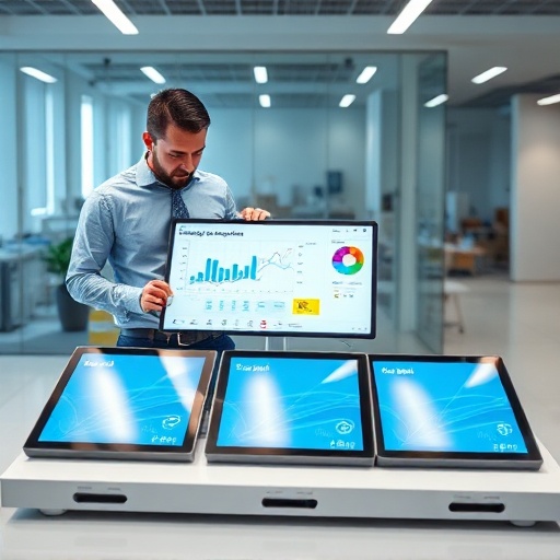 A Guide to Wholesale Touch Screen Modules for Integrators