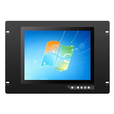 ODM Touch Display Manufacturer Custom Industrial Touch Screen Solution