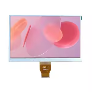 12 Inch TFT Display