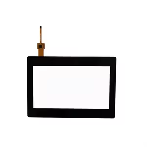 7 Inch PCAP Touch Screen
