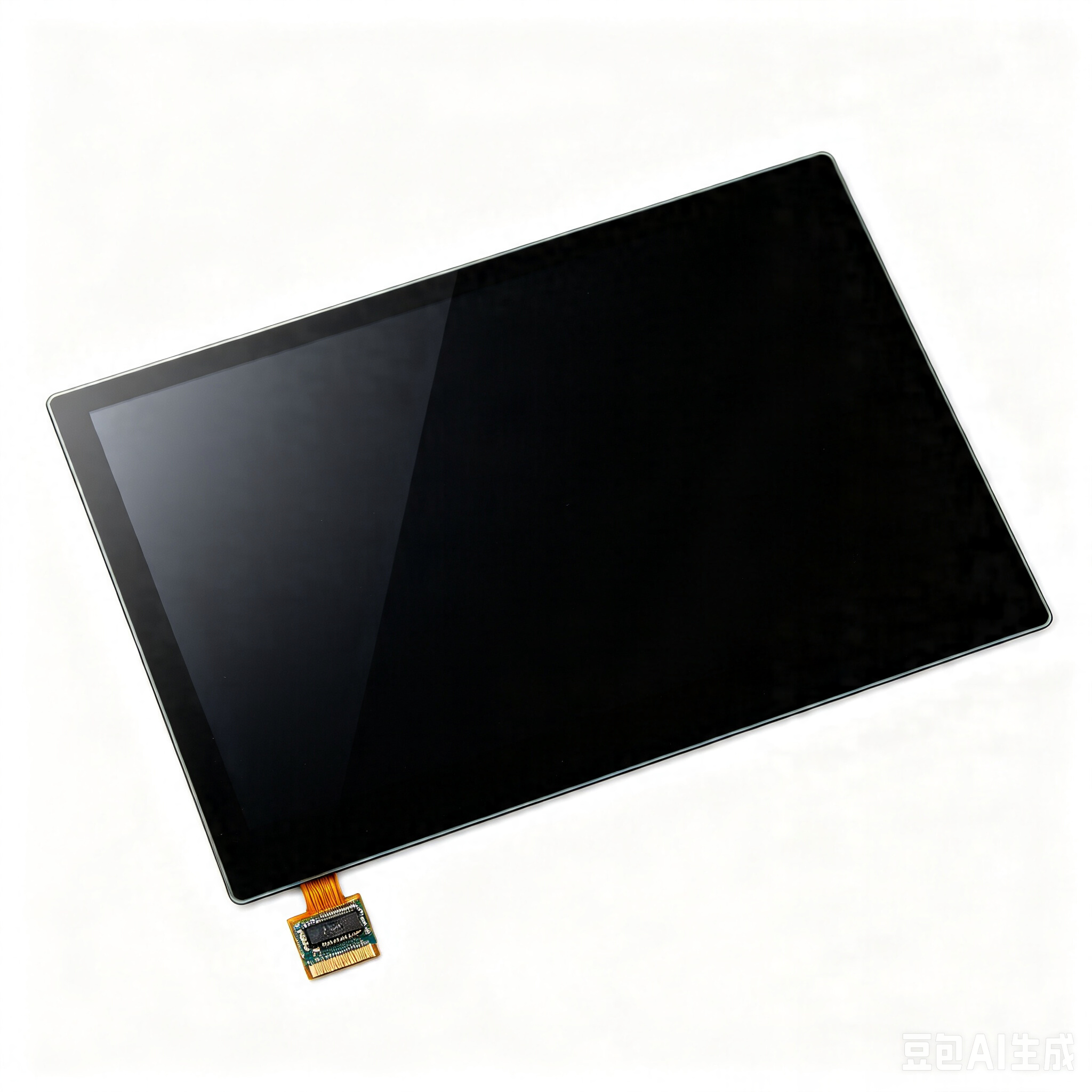 7 Inch PCAP Touch Screen