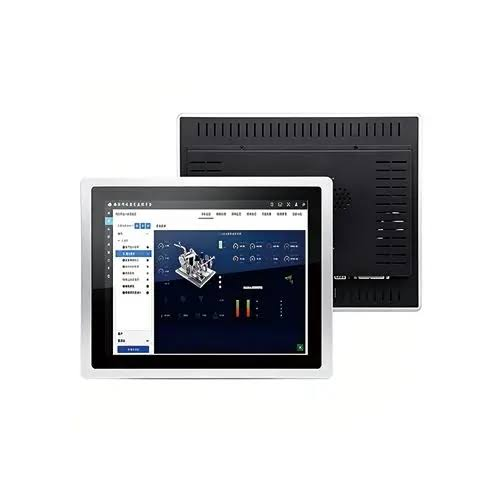 Customized HMI Module Manufacturer Industrial Touch Display Solution