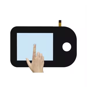 10.1 Inch TFT Display