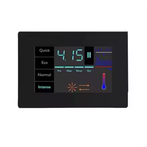 4.3 Inch Industrial HMI Display