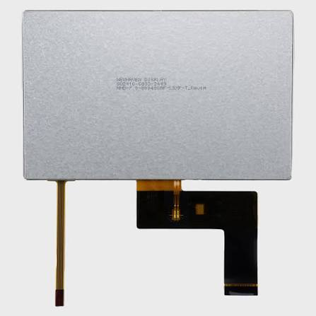 Touch Display Module
