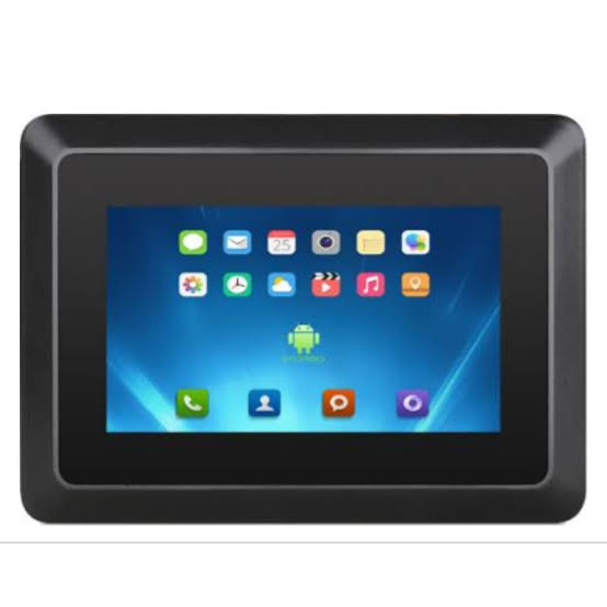MCU HMI Display | Embedded Microcontroller Touch Screen Module Supplier