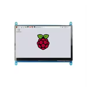Small Size Resistive Touch Screen 3 dot 5 to 7 Inch