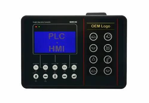 OEM HMI Display Manufacturer Custom Industrial Touch Screen Solution