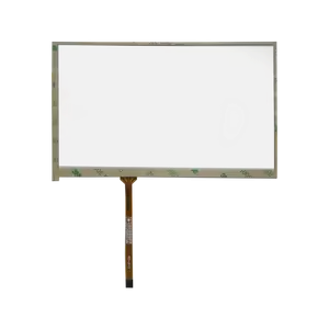 Medium Size Resistive Touch Screen 8 to 12 dot 1 Inch