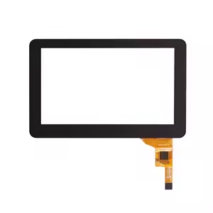 10.1 Inch PCAP Touch Screen
