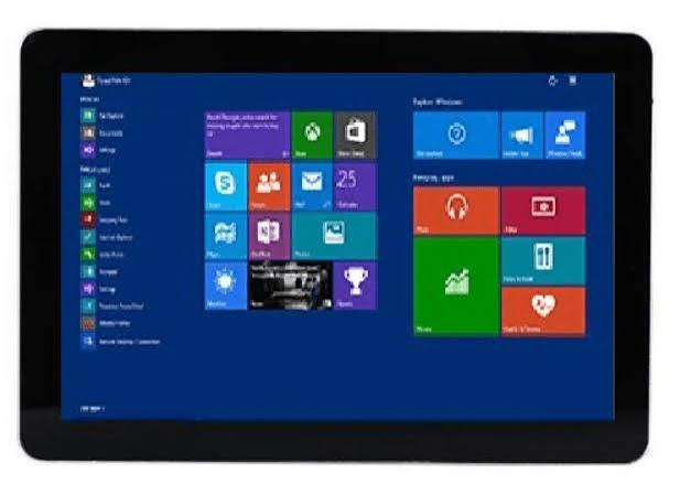 Embedded Linux HMI Display Industrial Linux Touch Panel Manufacturer