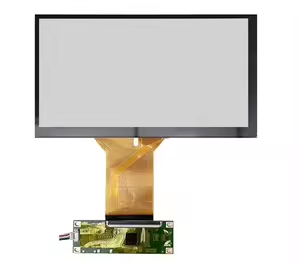 12 Inch TFT Display