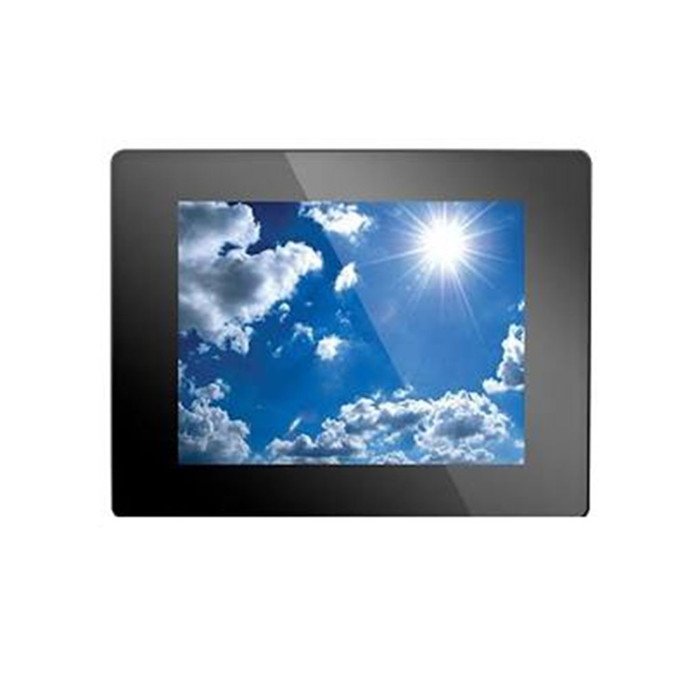 Industrial Touch Screen
