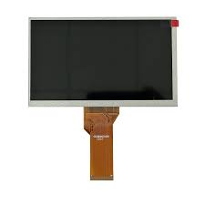 Sunlight Readable Display Module