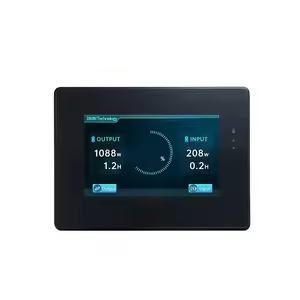 5 Inch HMI Display