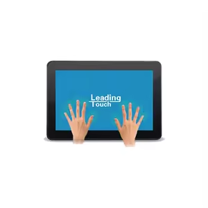 10.1 Inch Industrial HMI Display