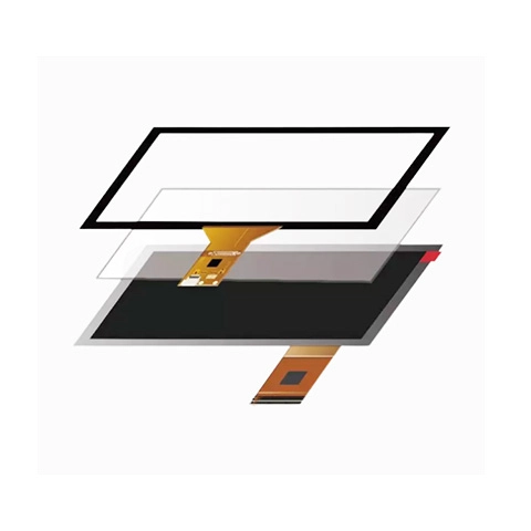 OCA Optical Bonding Display