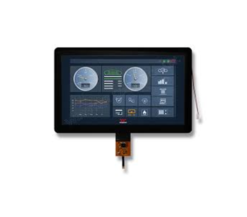 Touch Display Module